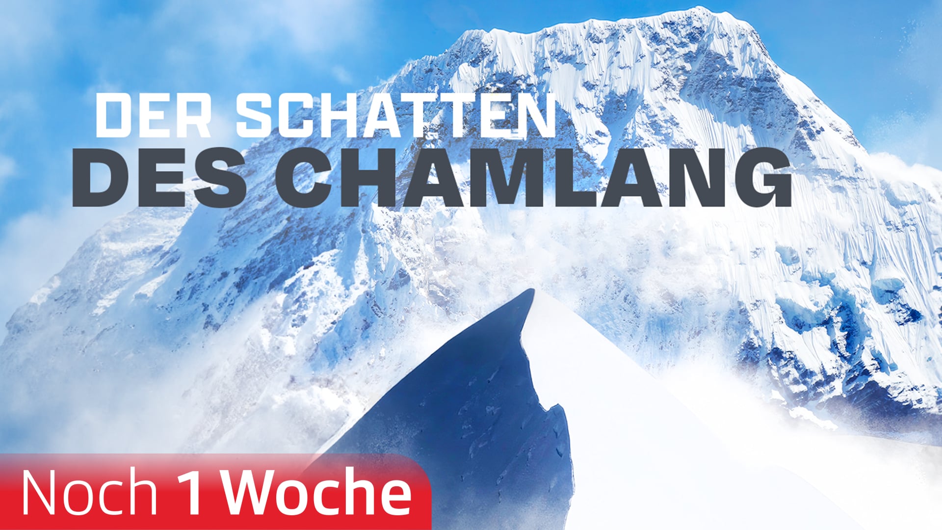 Der Schatten des Chamlang