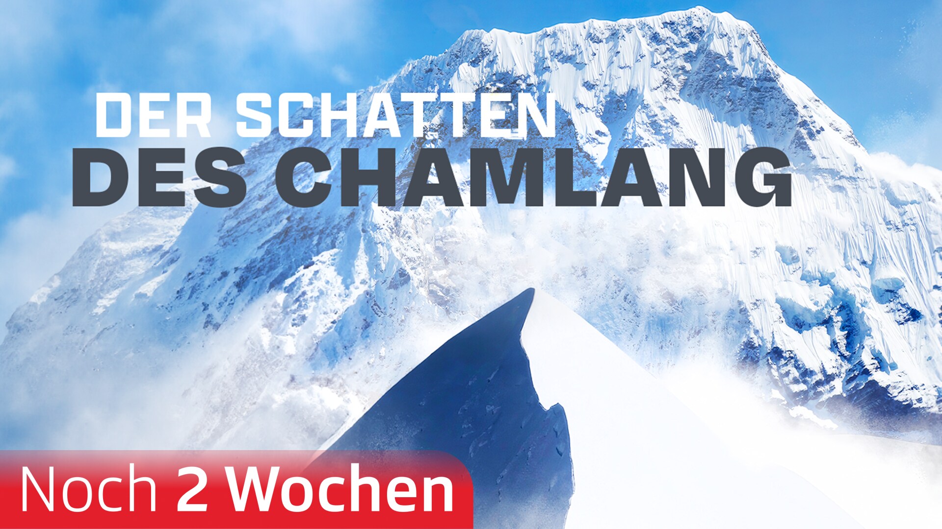 Der Schatten des Chamlang