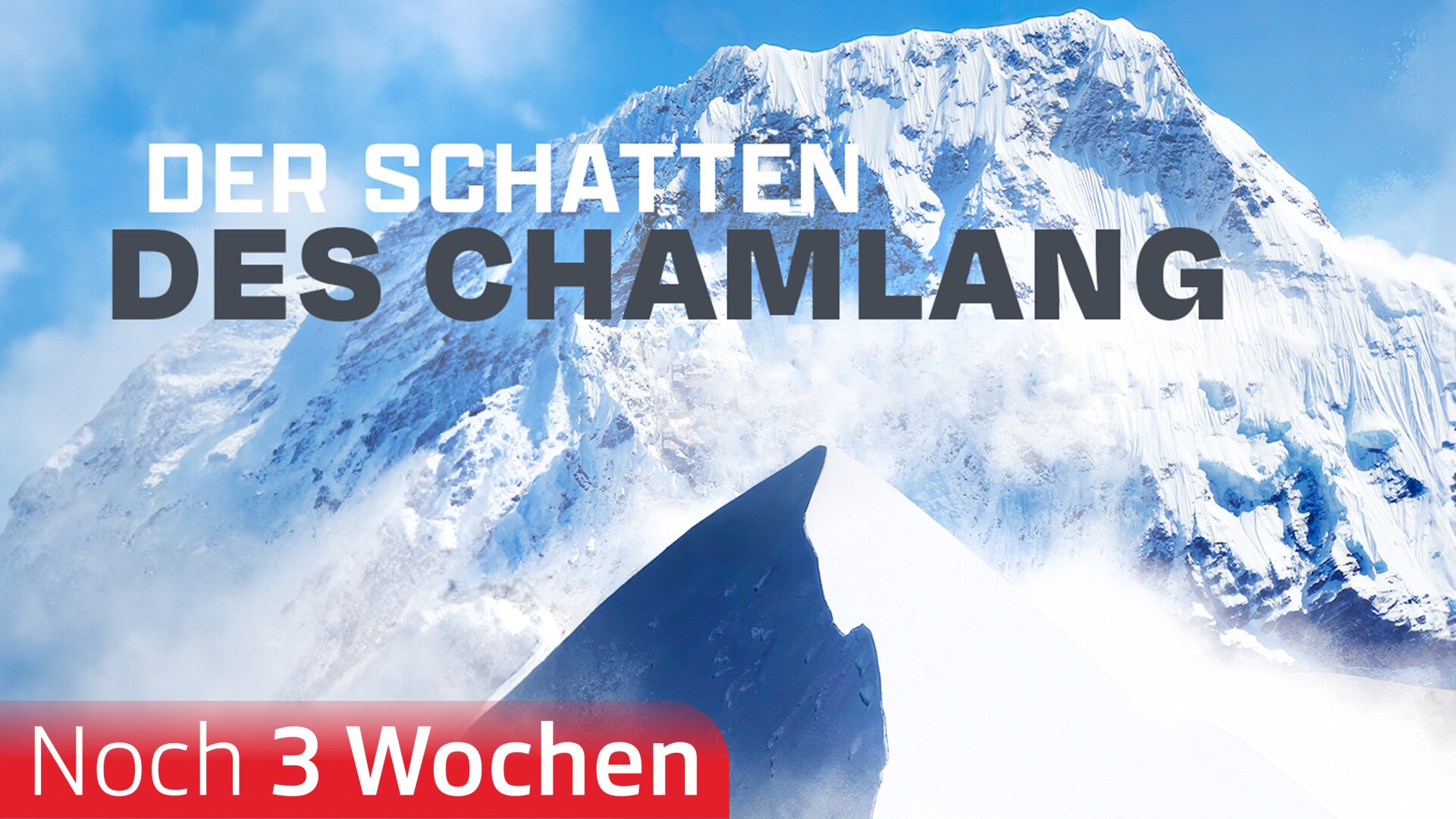 Der Schatten des Chamlang