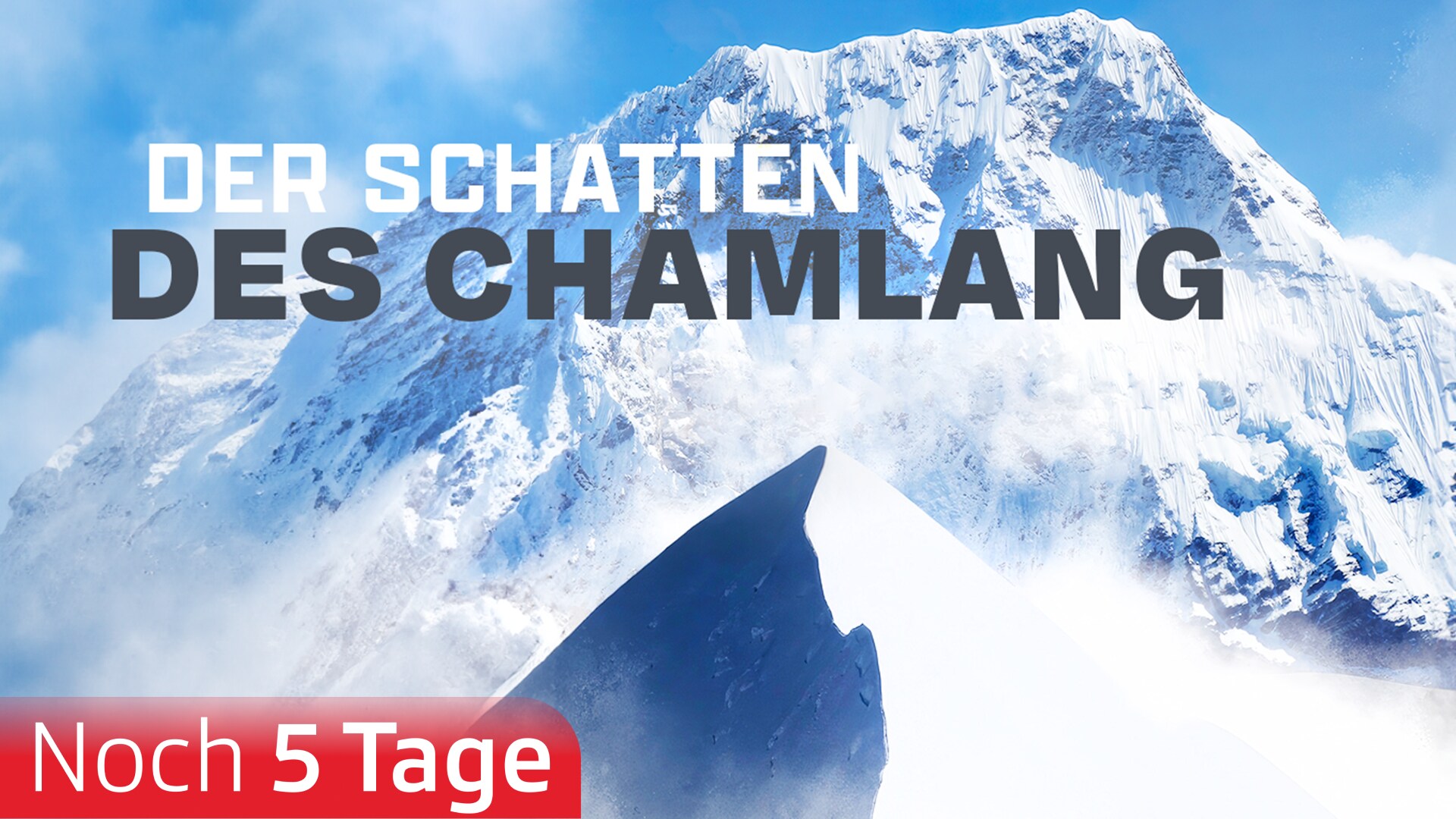 Der Schatten des Chamlang