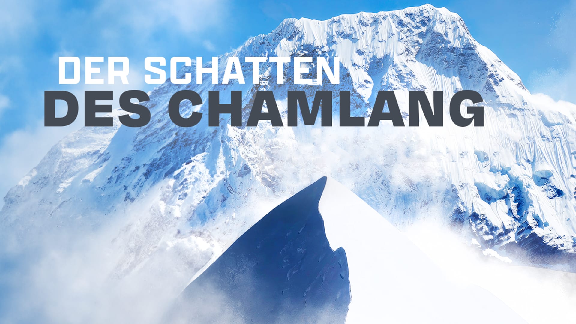 Der Schatten des Chamlang