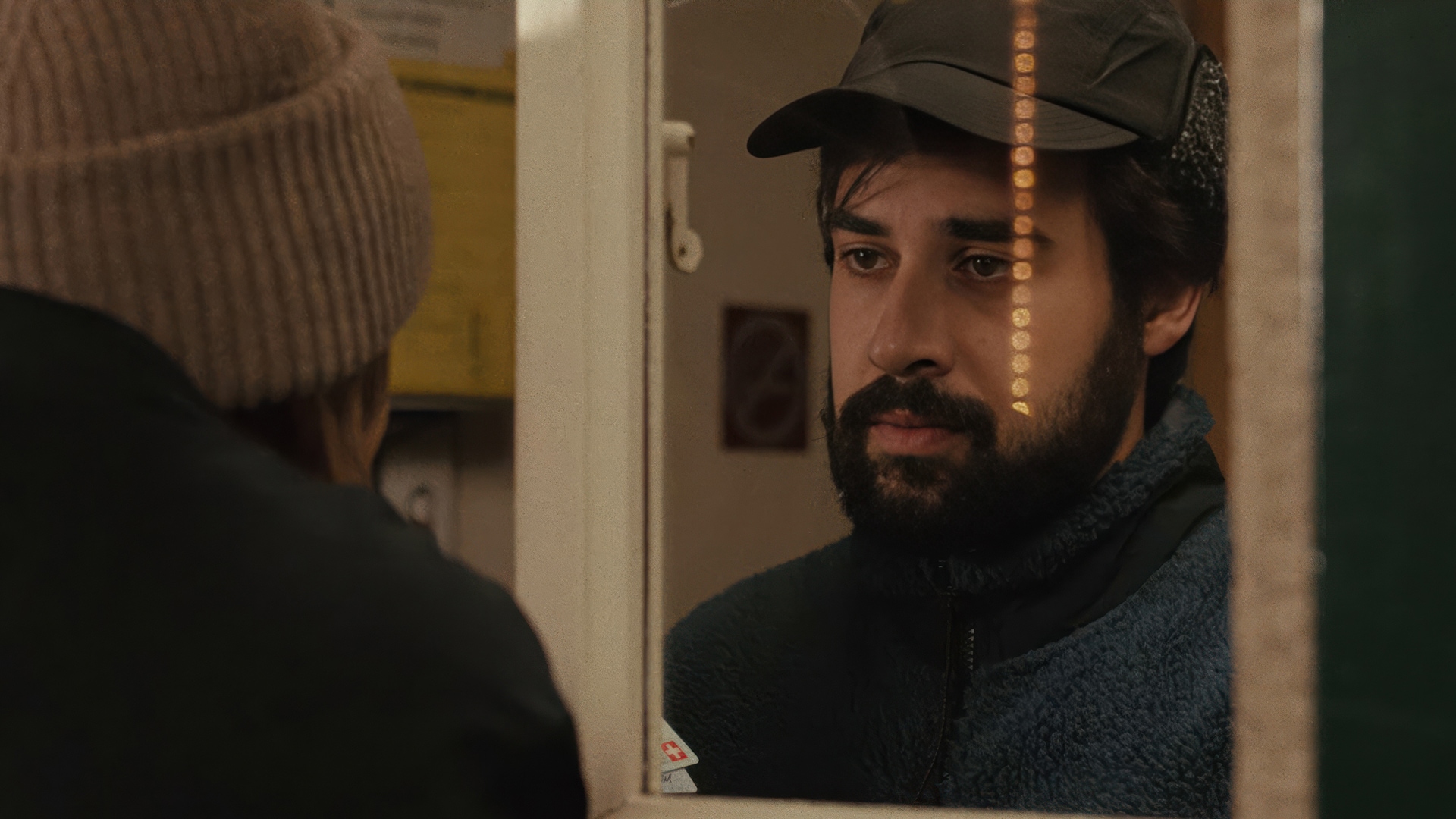 Zwischen den Zeilen lesen