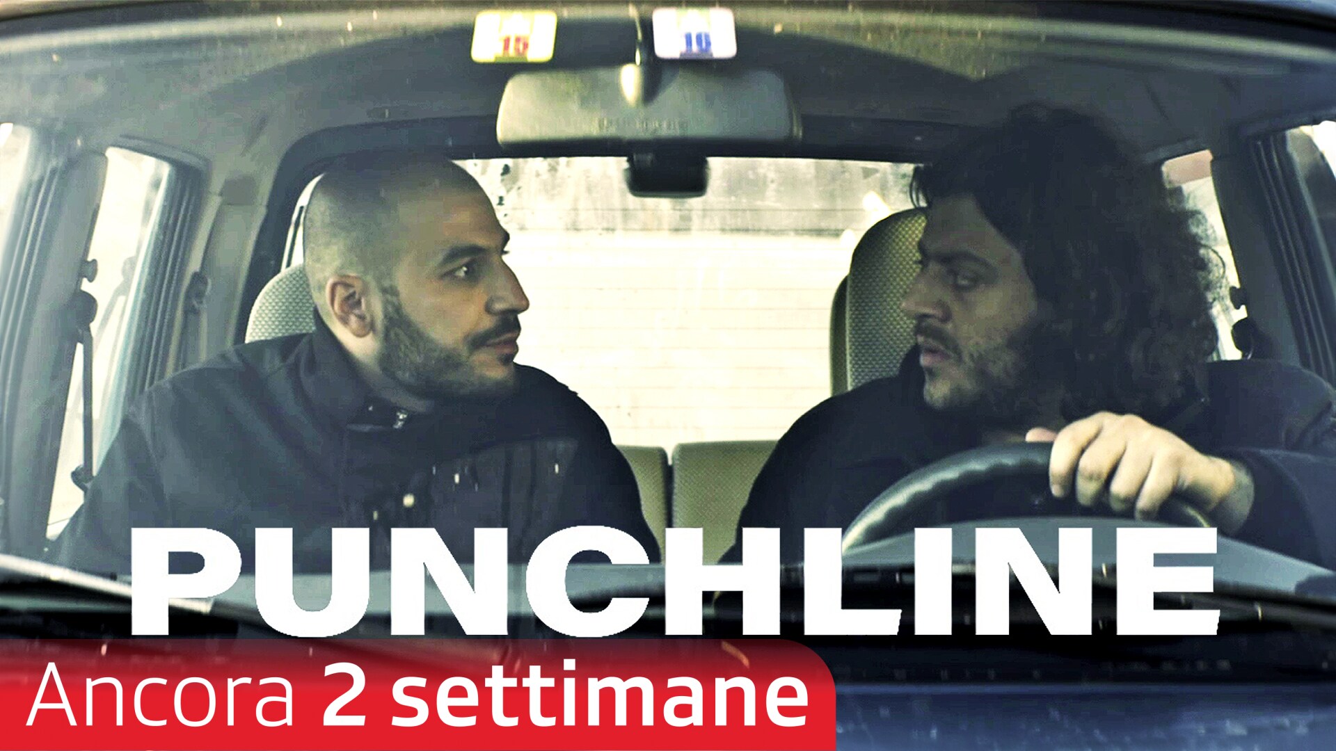 Punchline