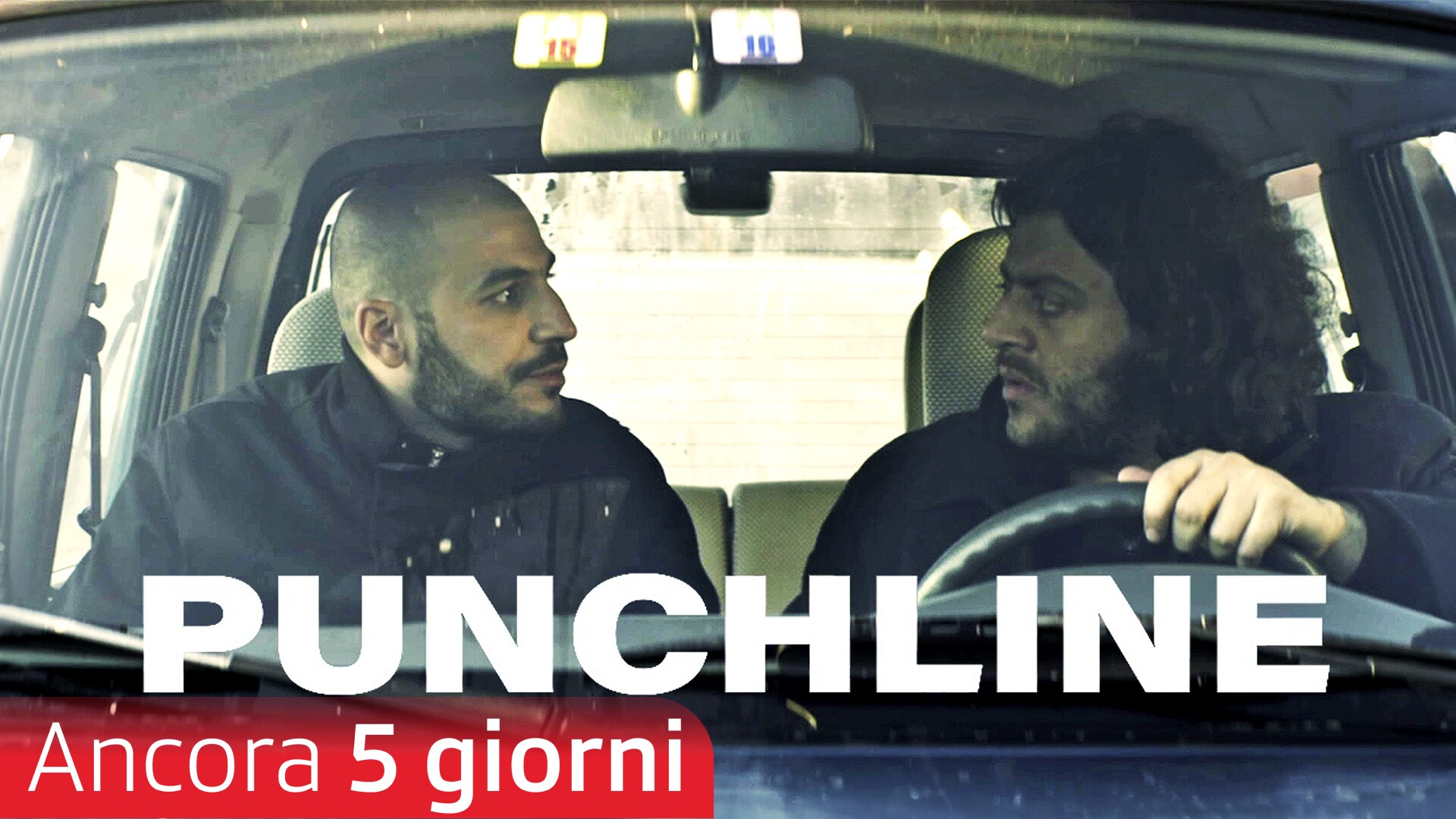 Punchline