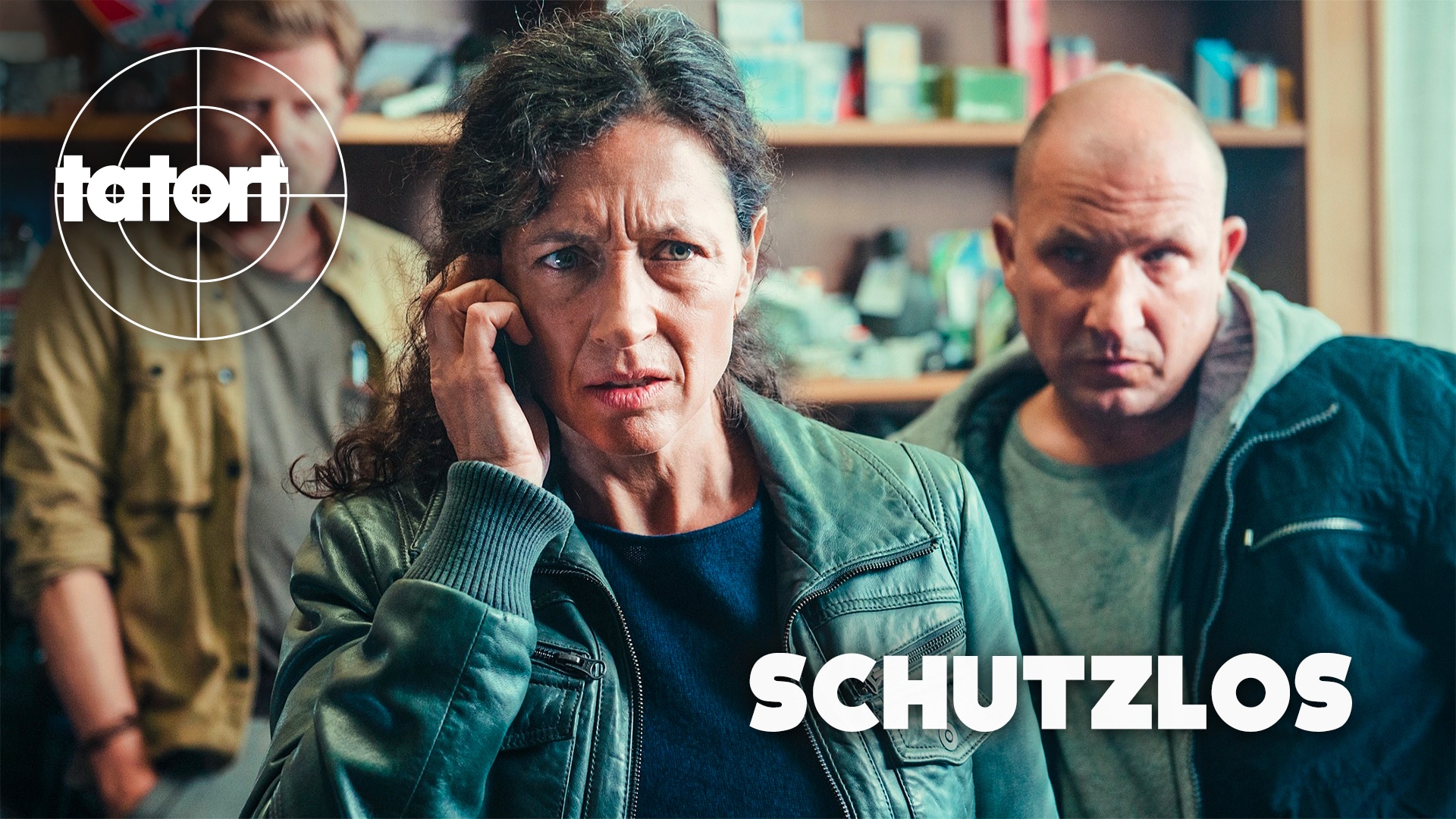 Tatort – Schutzlos