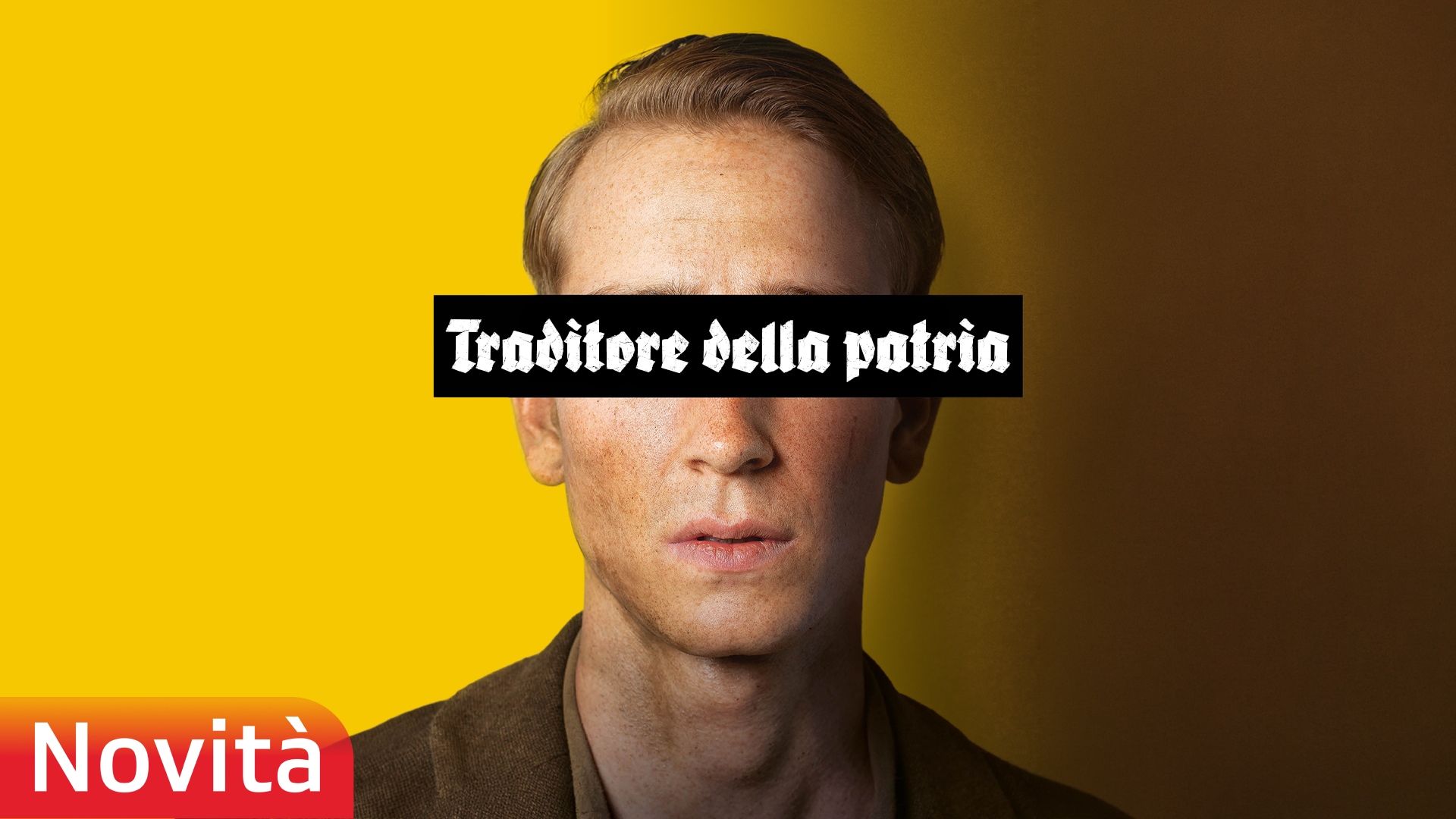 Traditore della patria