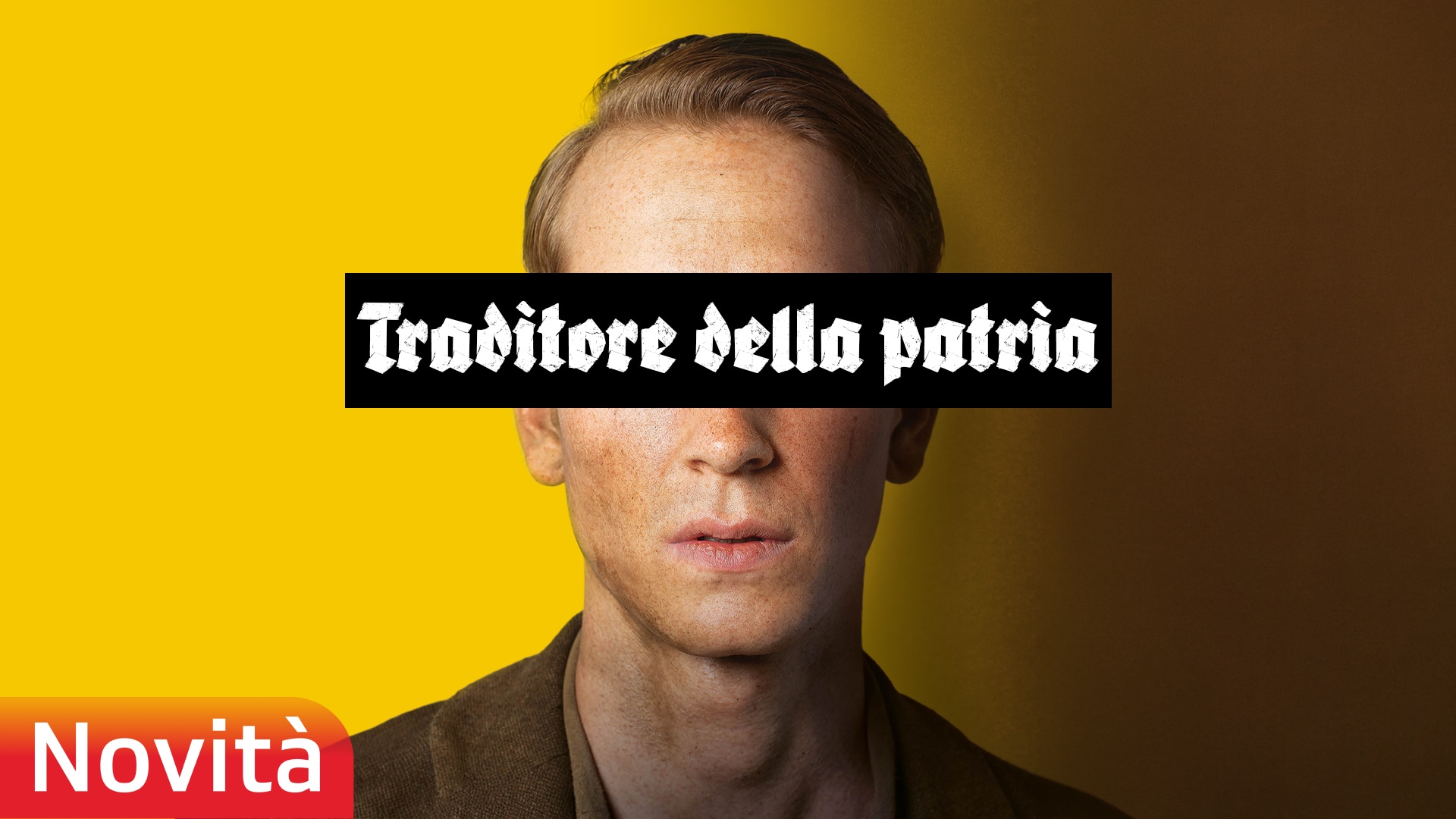 Traditore della patria