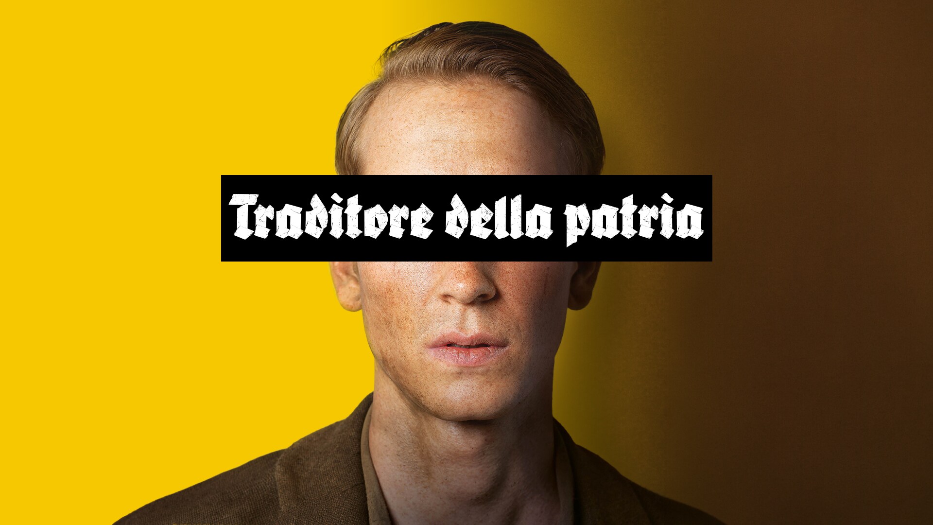 Traditore della patria