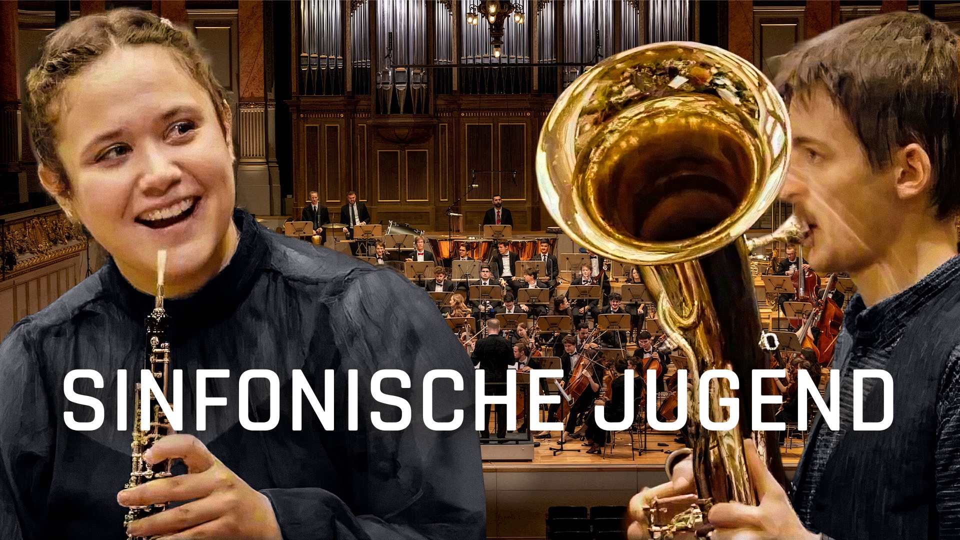 Sinfonische Jugend