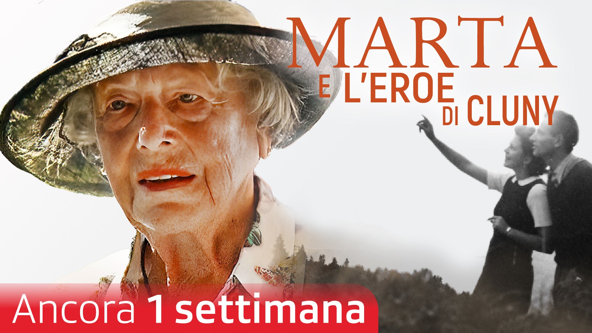 Marta e l'eroe di Cluny