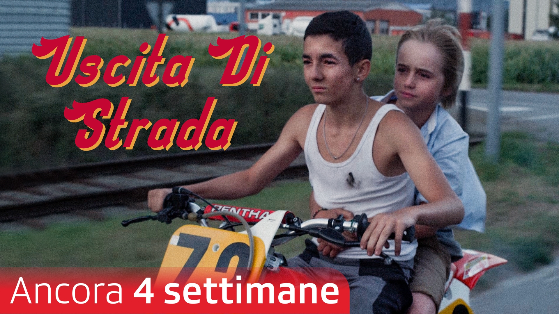 Uscita di strada