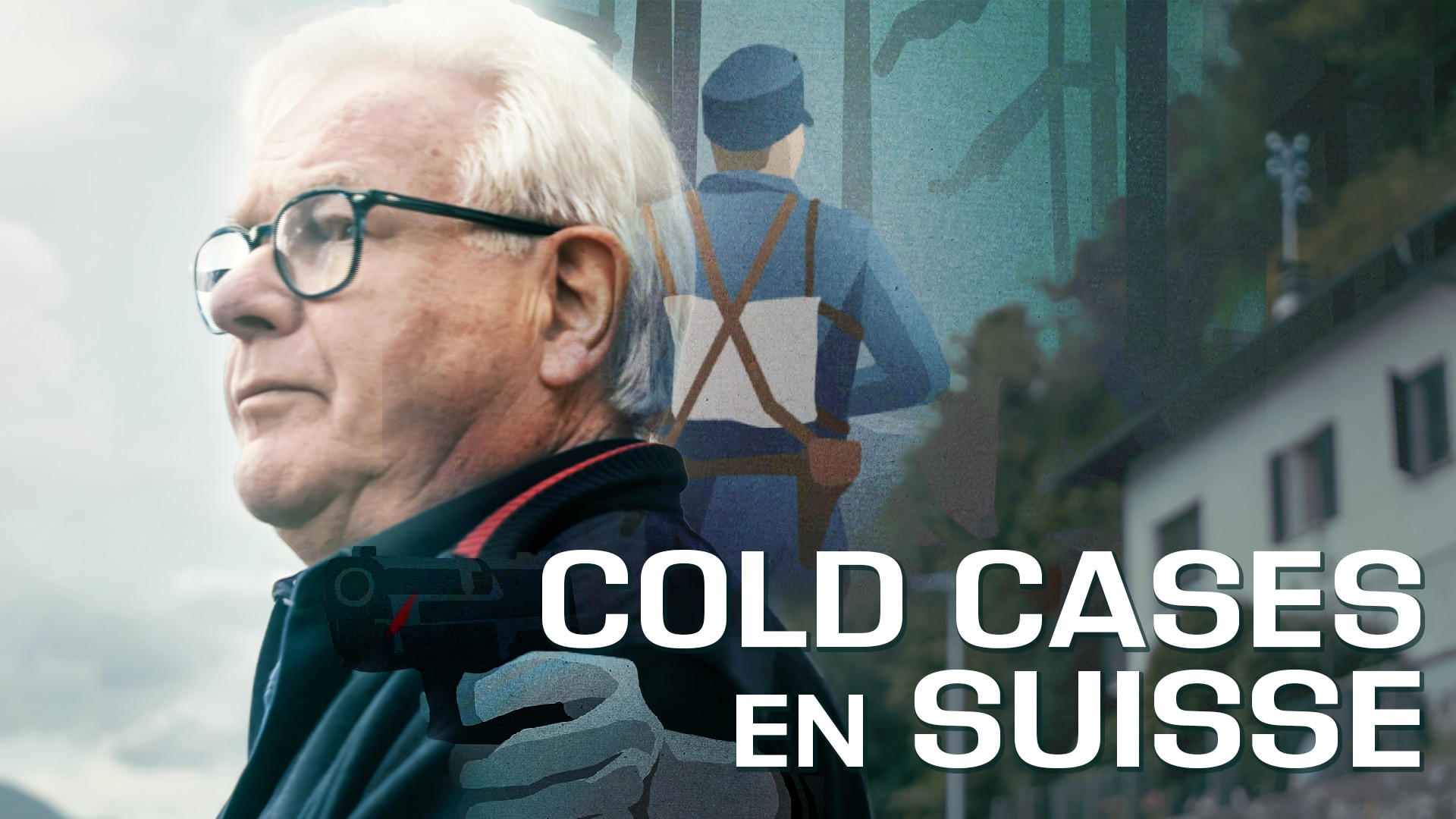 Cold Cases en Suisse