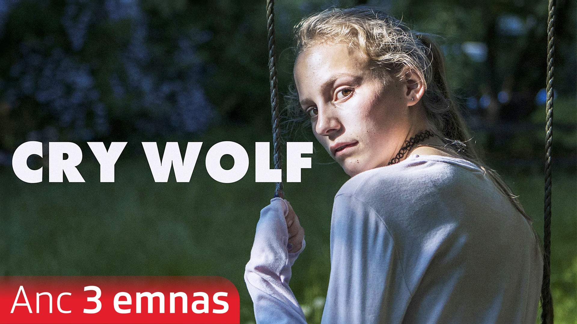 Cry Wolf