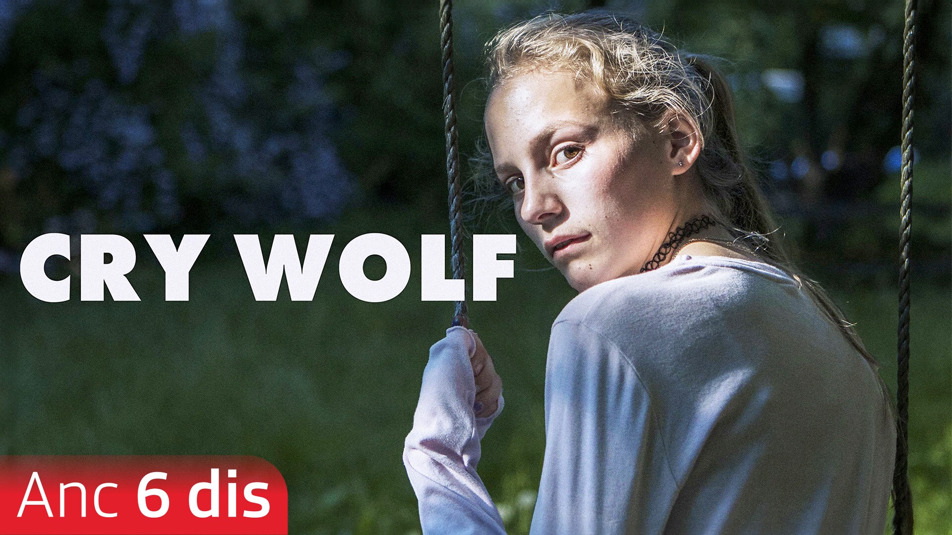 Cry Wolf