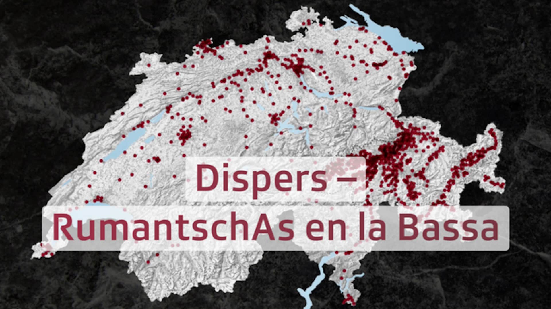 Dispers – RumantschAs en la Bassa
