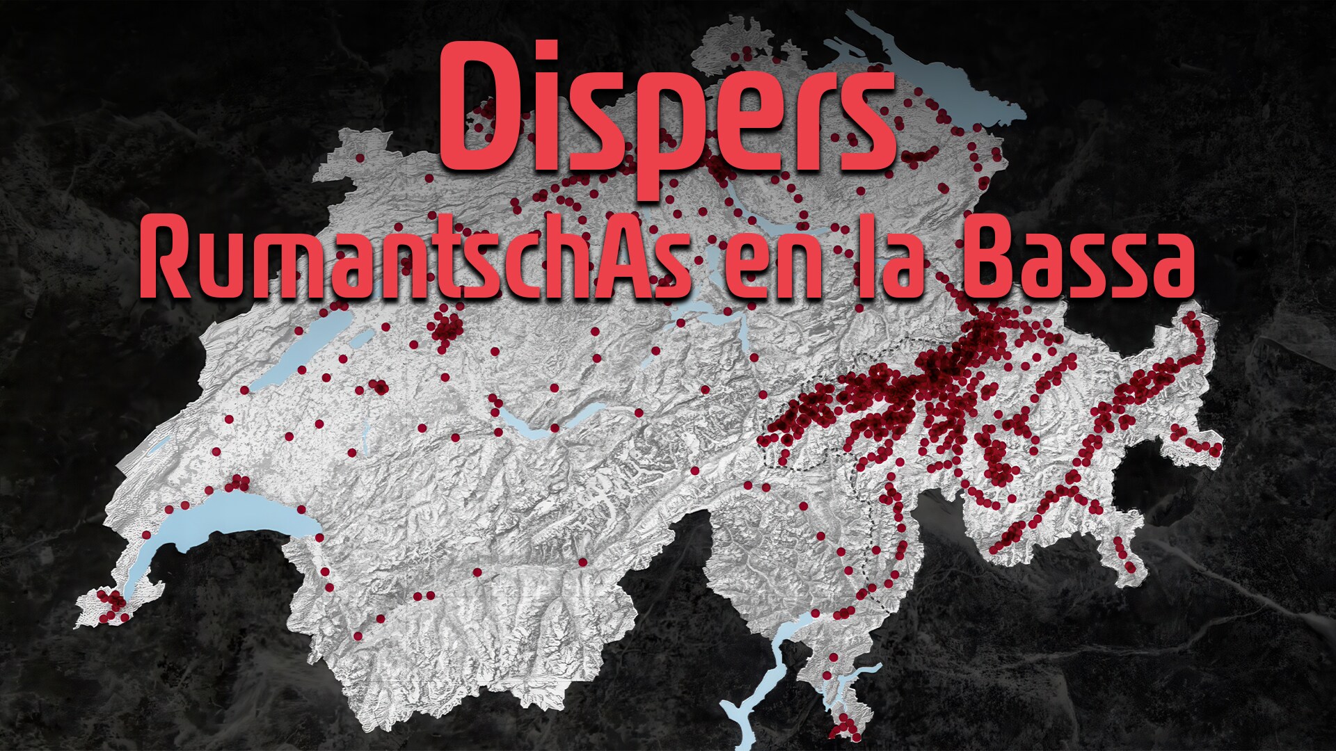 Dispers – RumantschAs en la Bassa