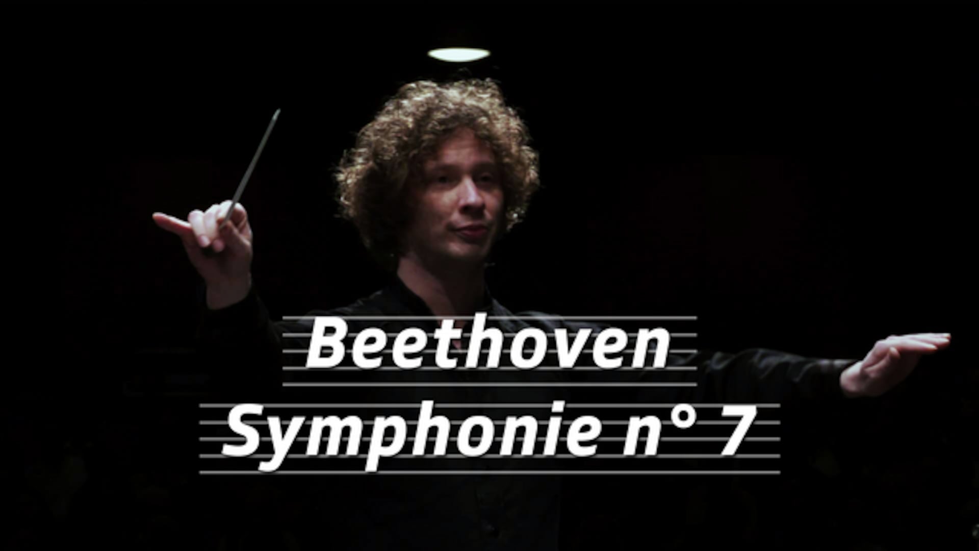 Beethoven - Sinfonie Nr. 7