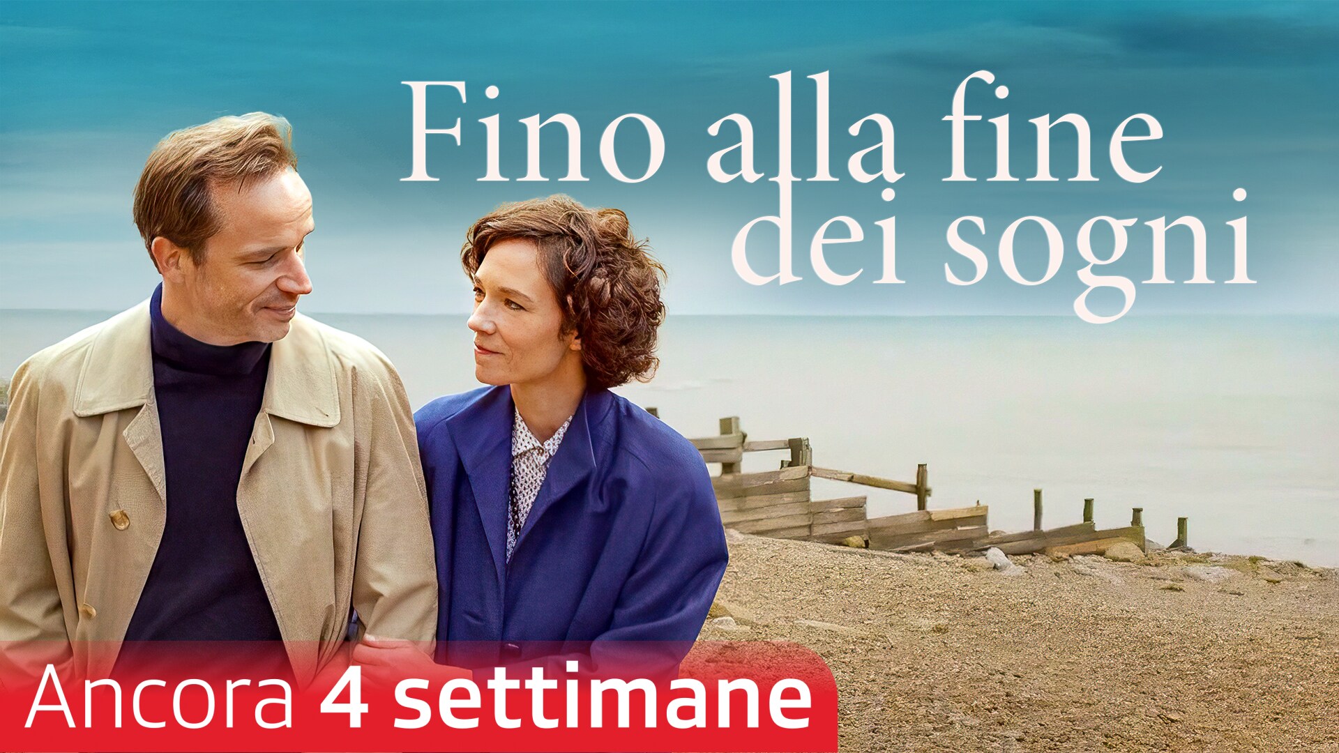 Fino alla fine dei sogni