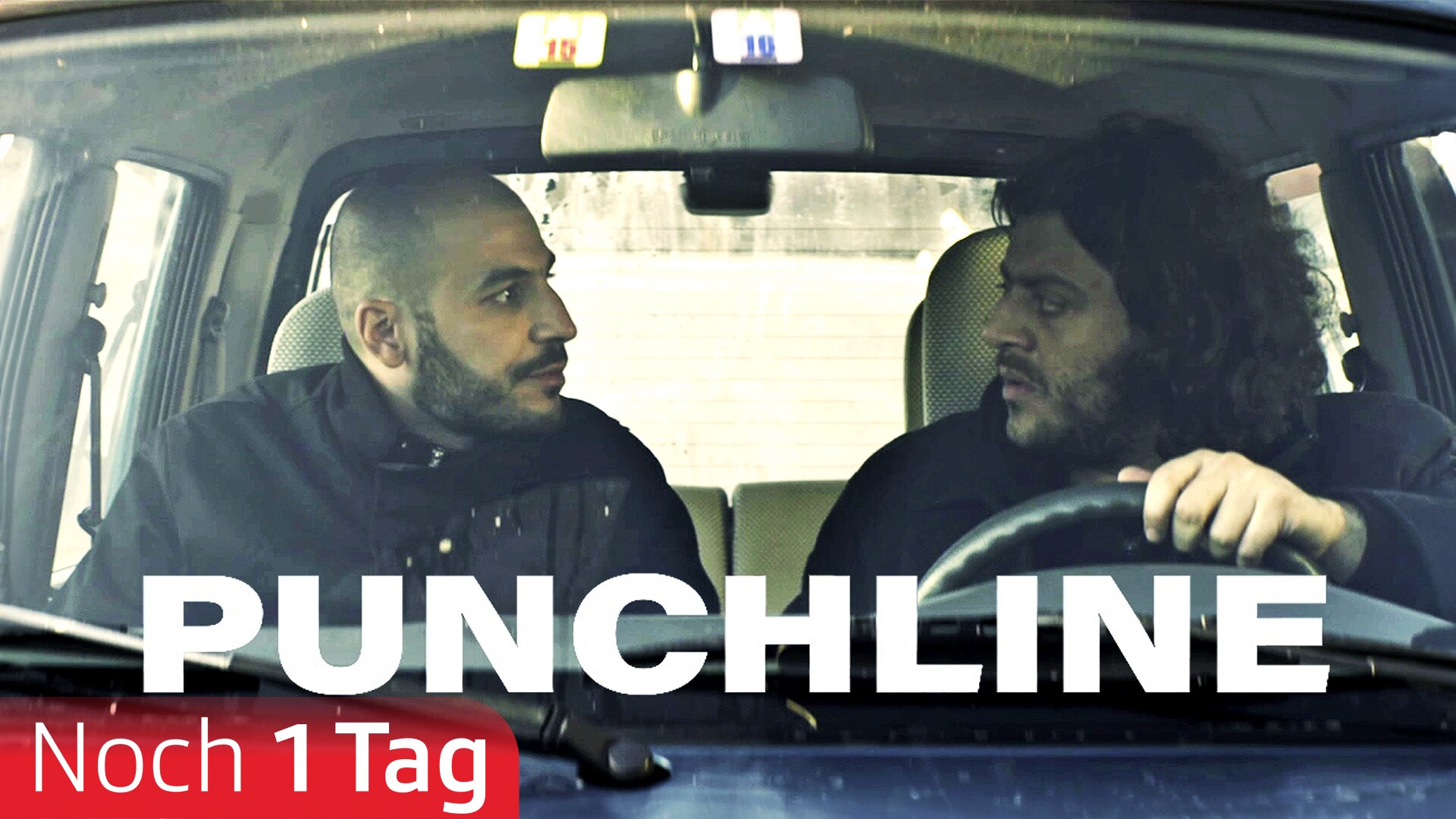 Punchline