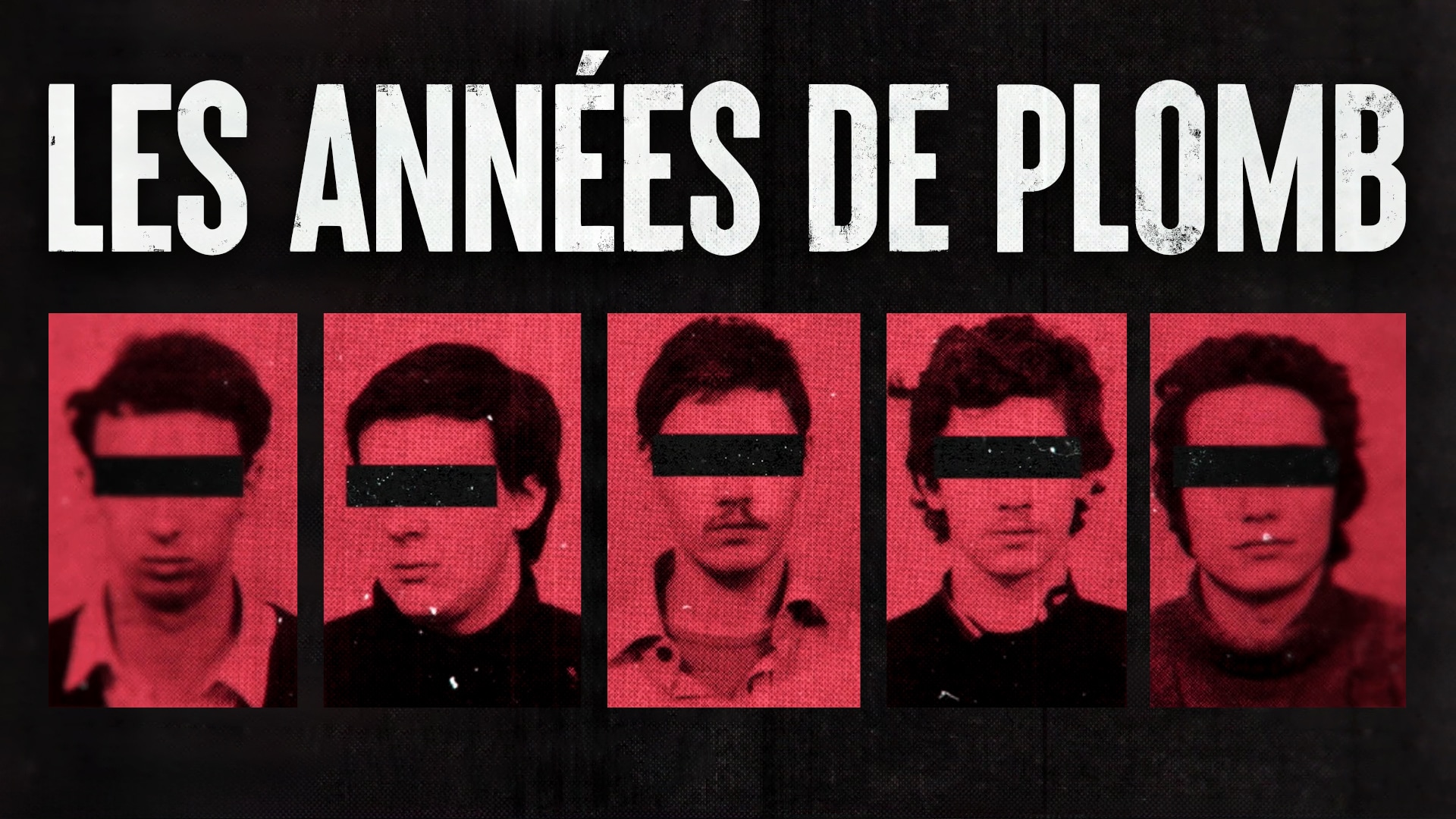 Les années de plomb