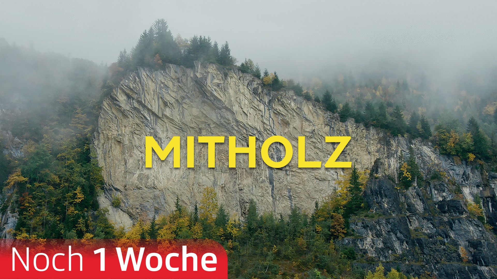 Mitholz - Die Explosiven Hinterlassenschaften der Armee