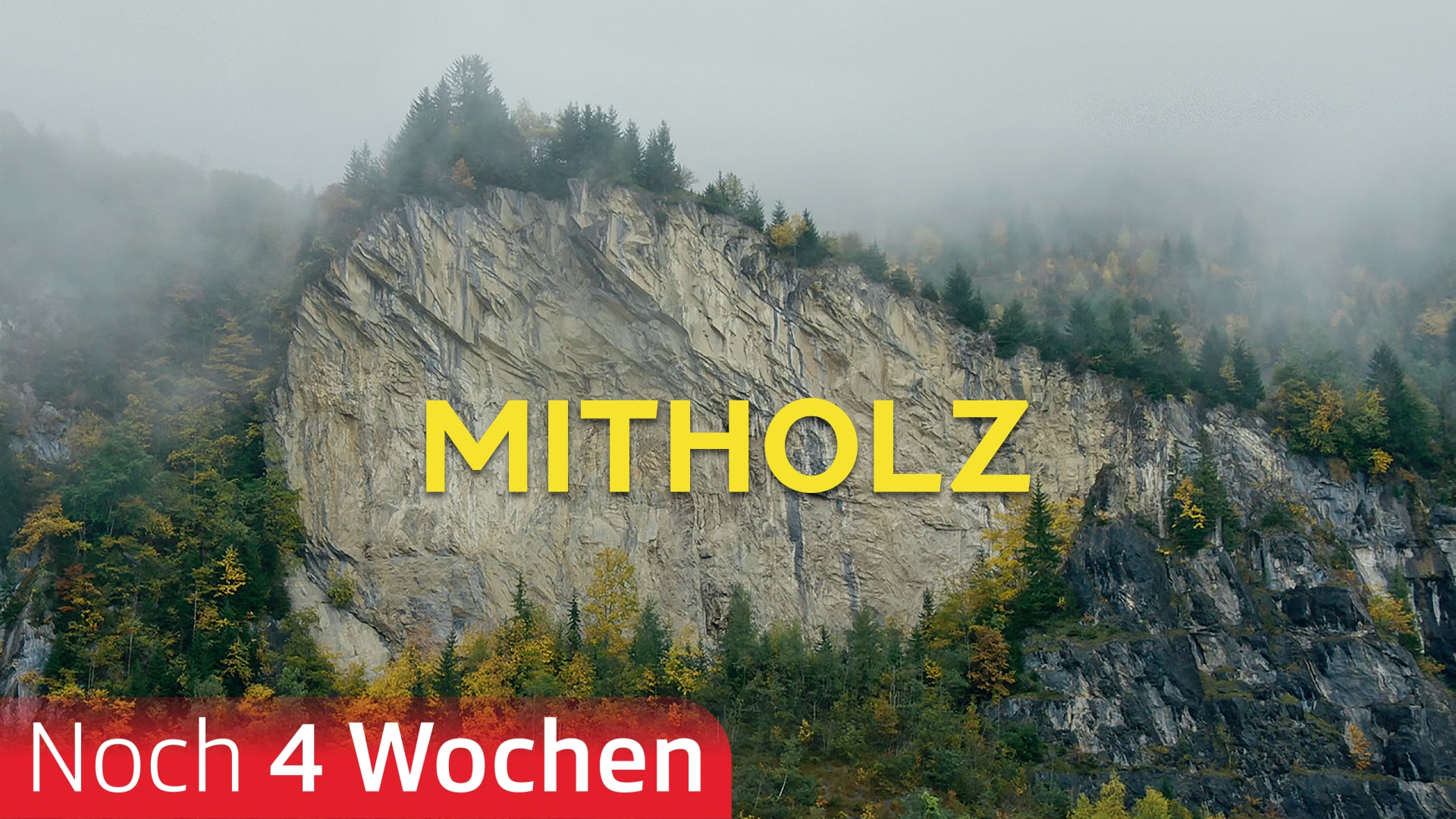 Mitholz - Die Explosiven Hinterlassenschaften der Armee