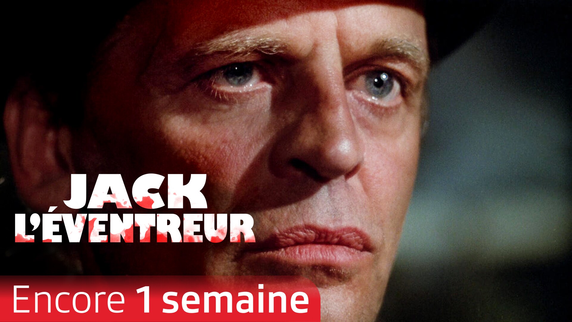 Jack l'éventreur