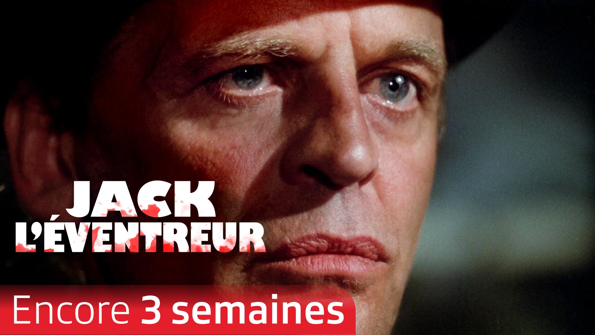 Jack l'éventreur