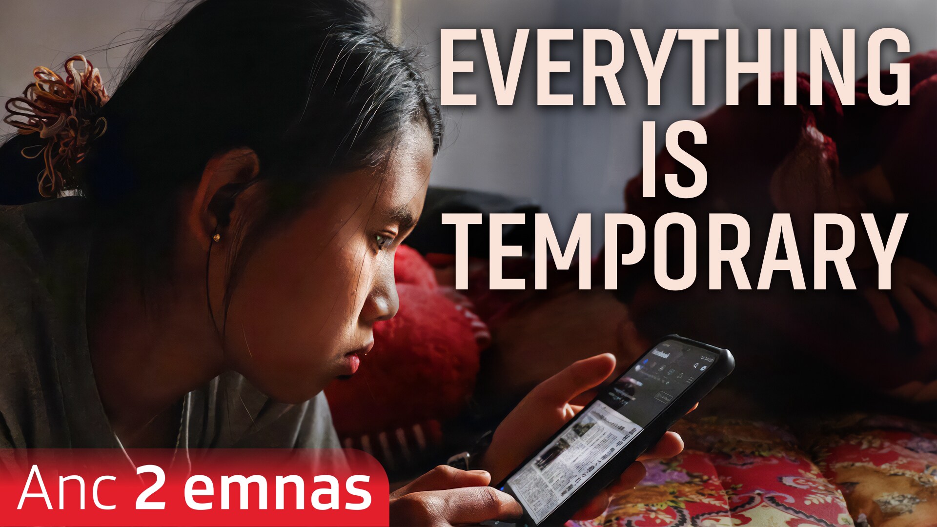 Everything is Temporary