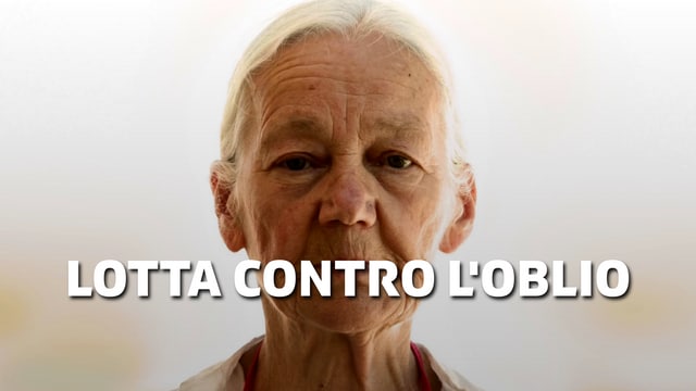 Lotta contro l'oblio