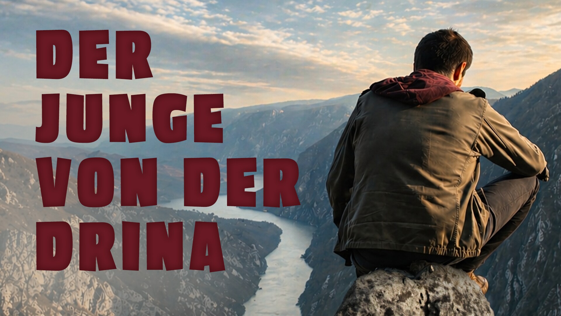 Der Junge von der Drina