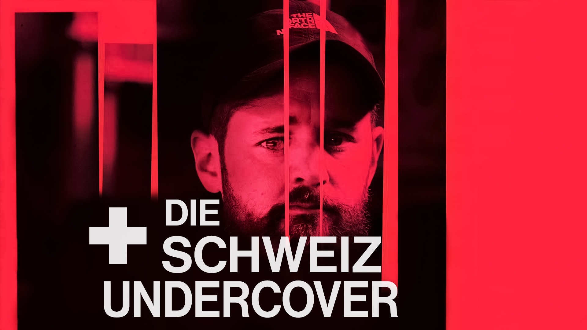 Die Schweiz undercover