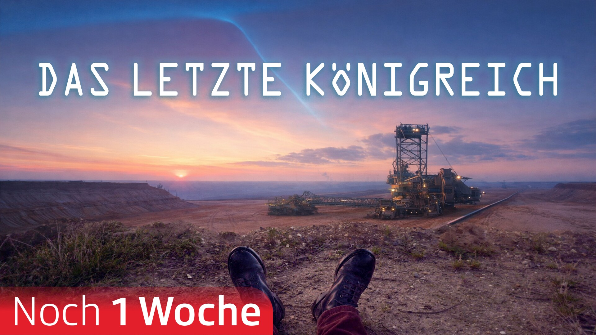 Das letzte Königreich