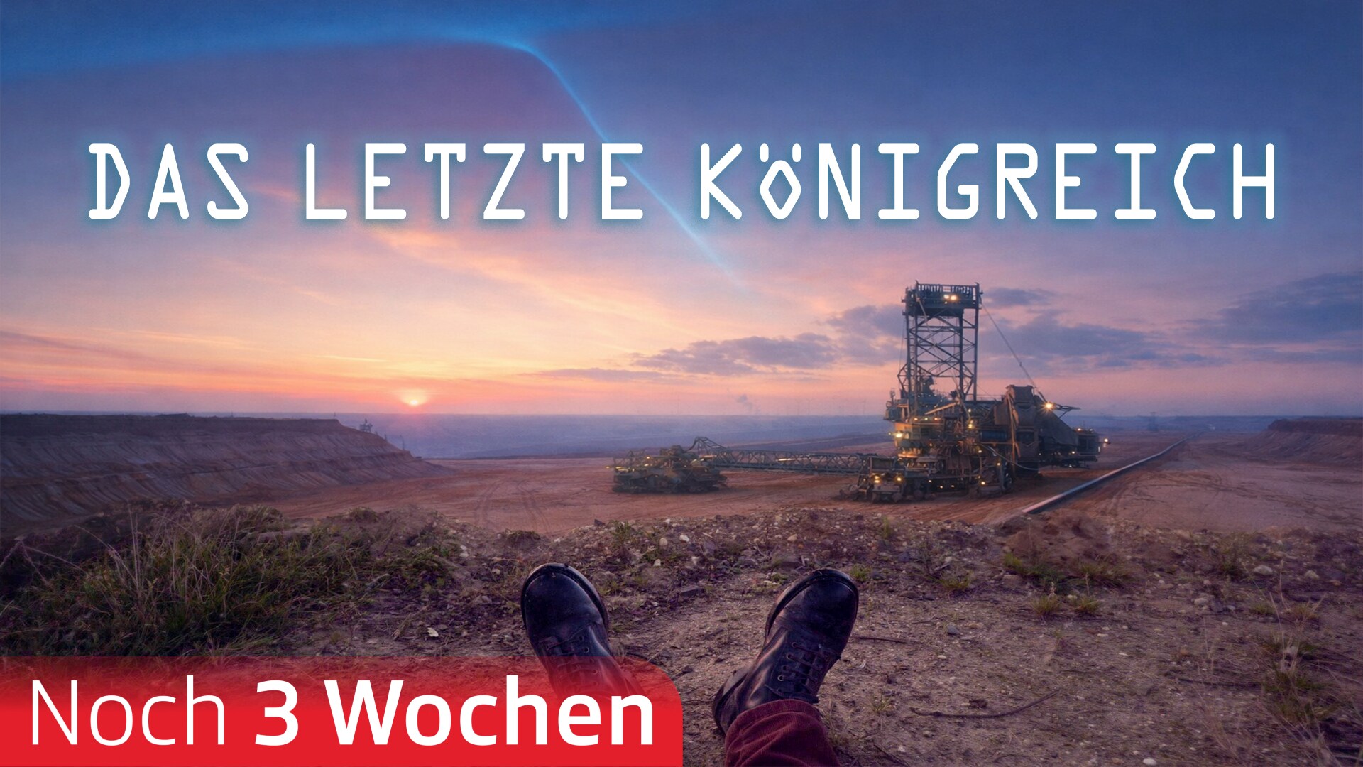 Das letzte Königreich