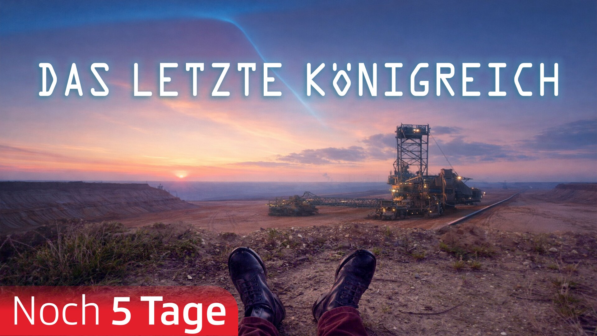 Das letzte Königreich
