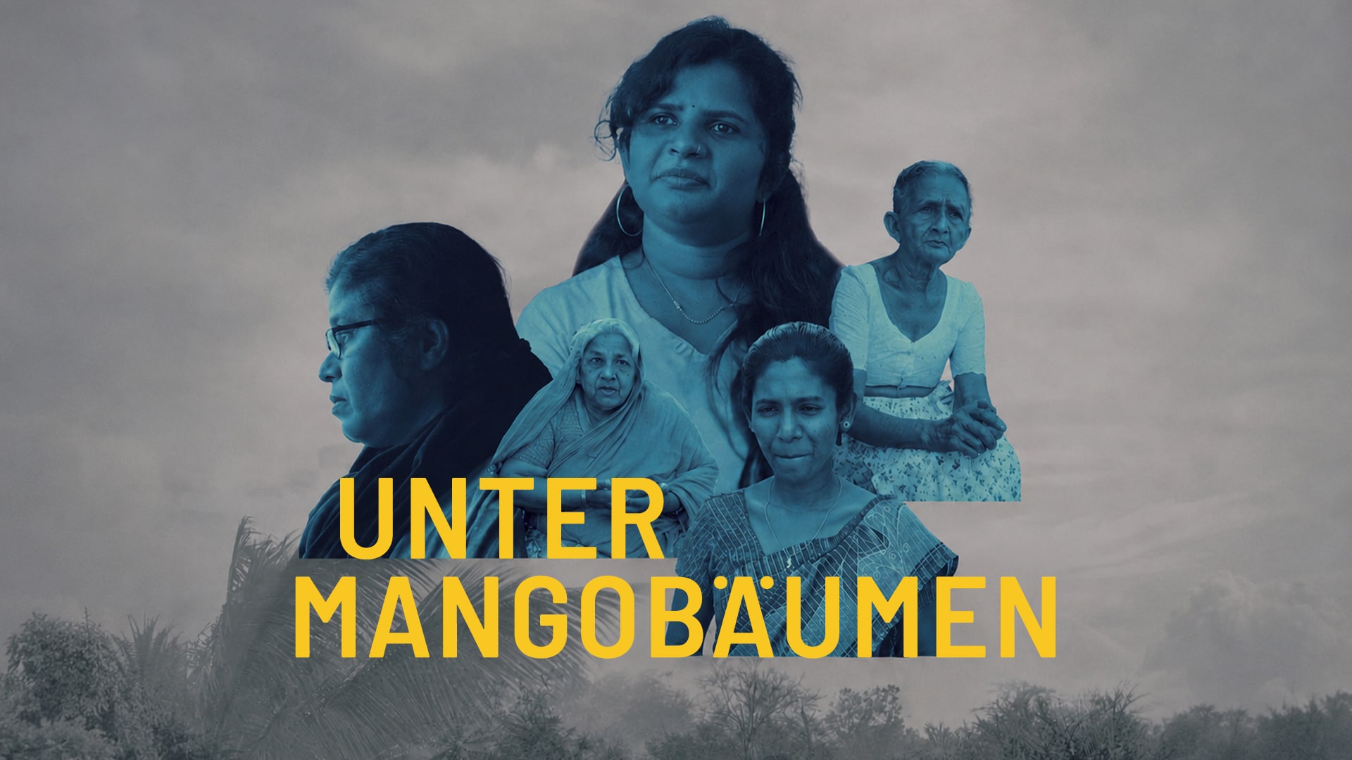 Unter Mangobäumen