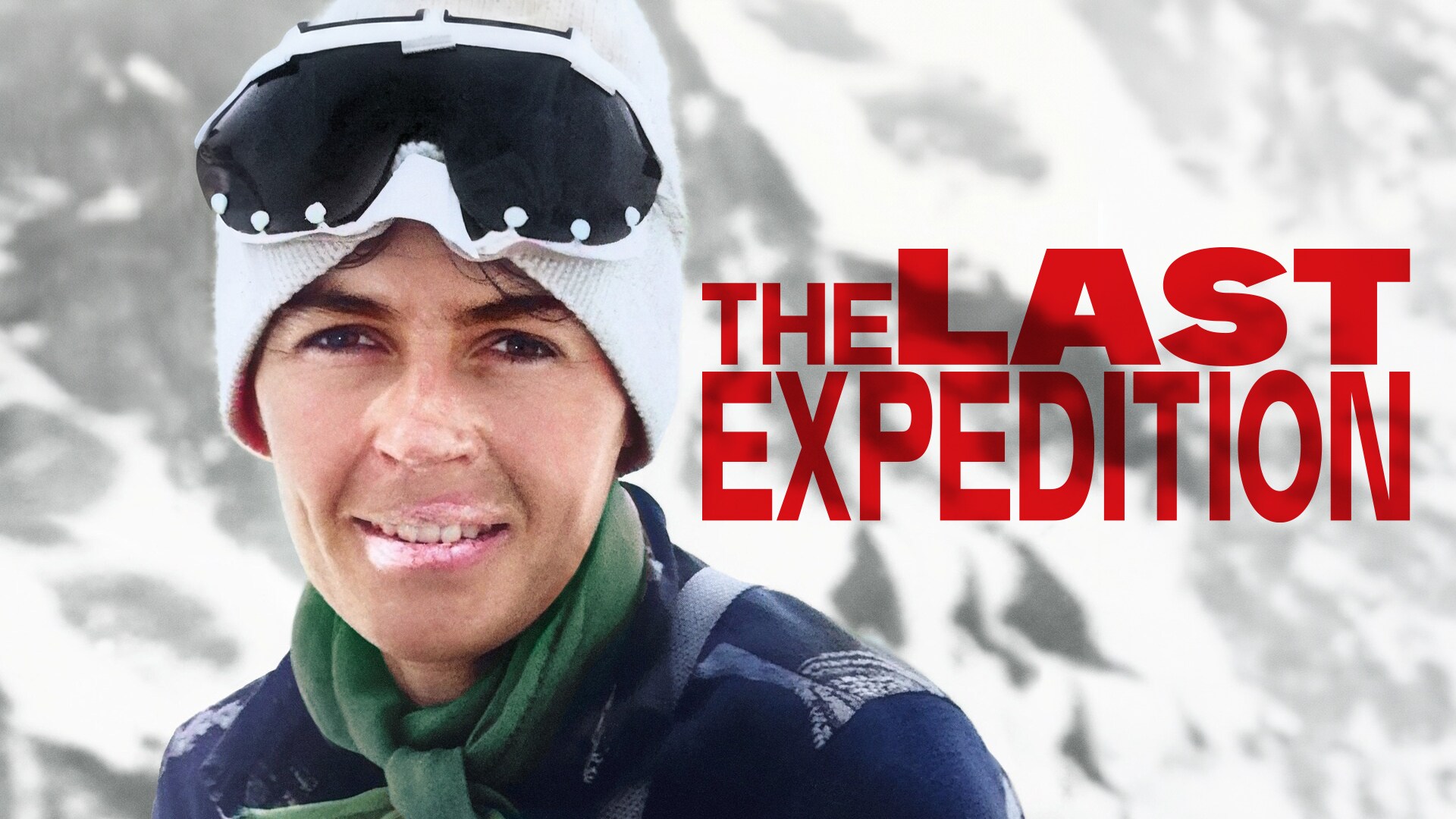 The Last Expedition