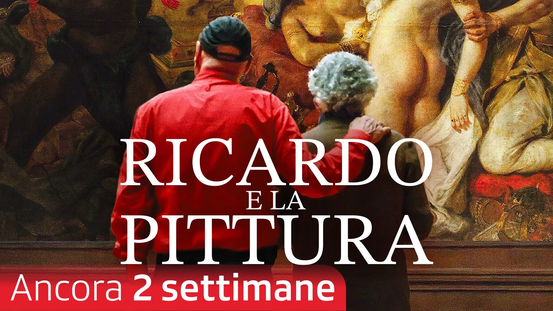 Ricardo e la pittura