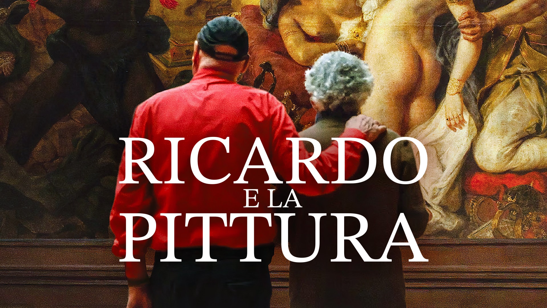 Ricardo e la pittura