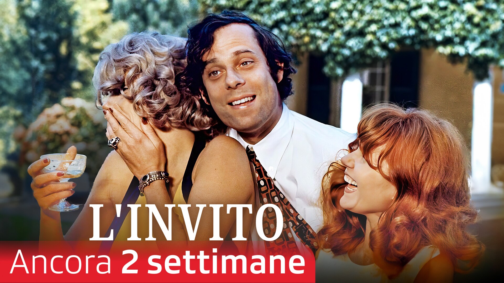 L'invito