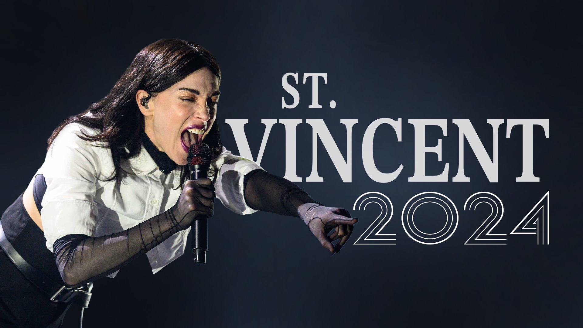 Saint-Vincent