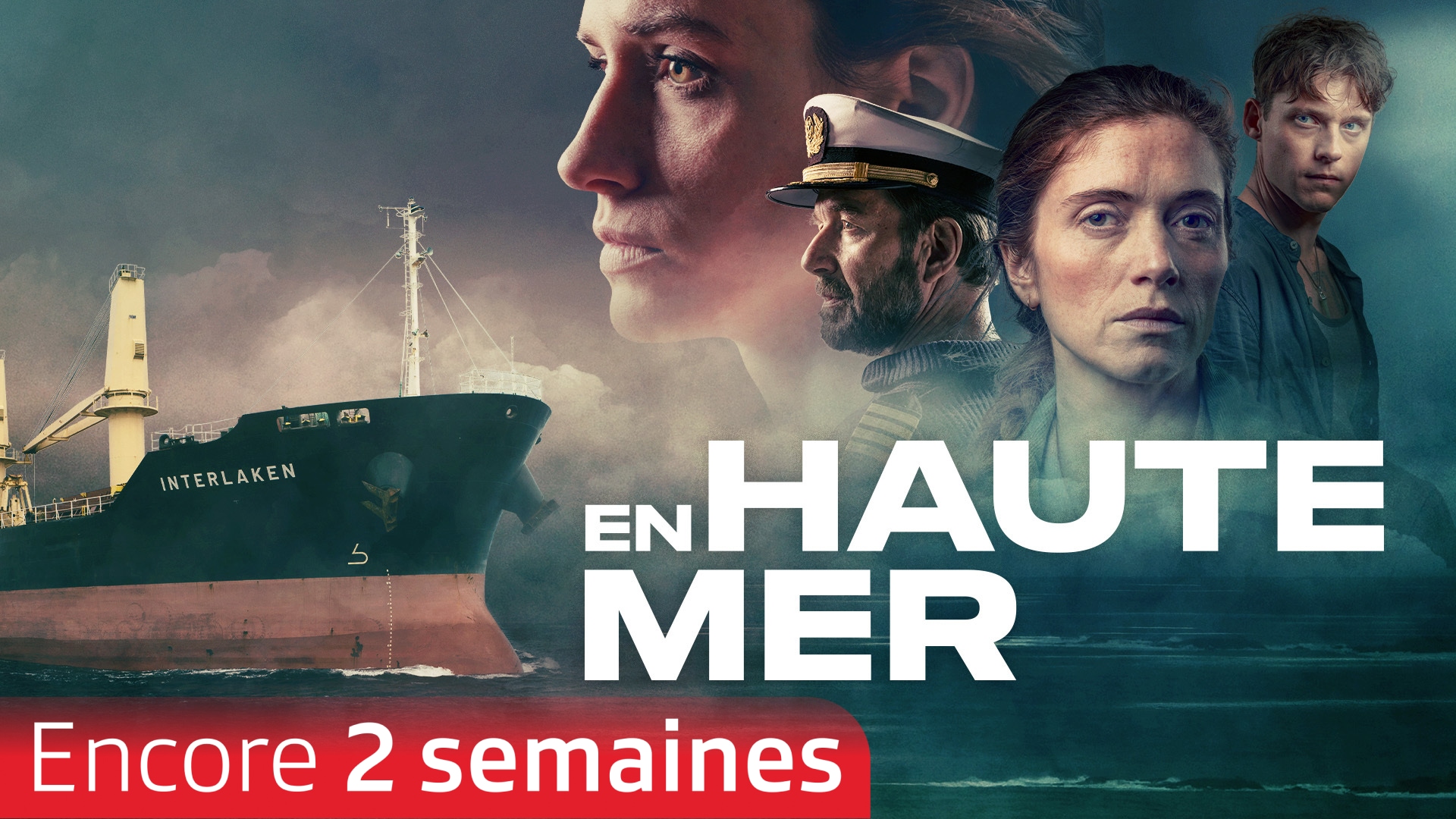 En Haute Mer