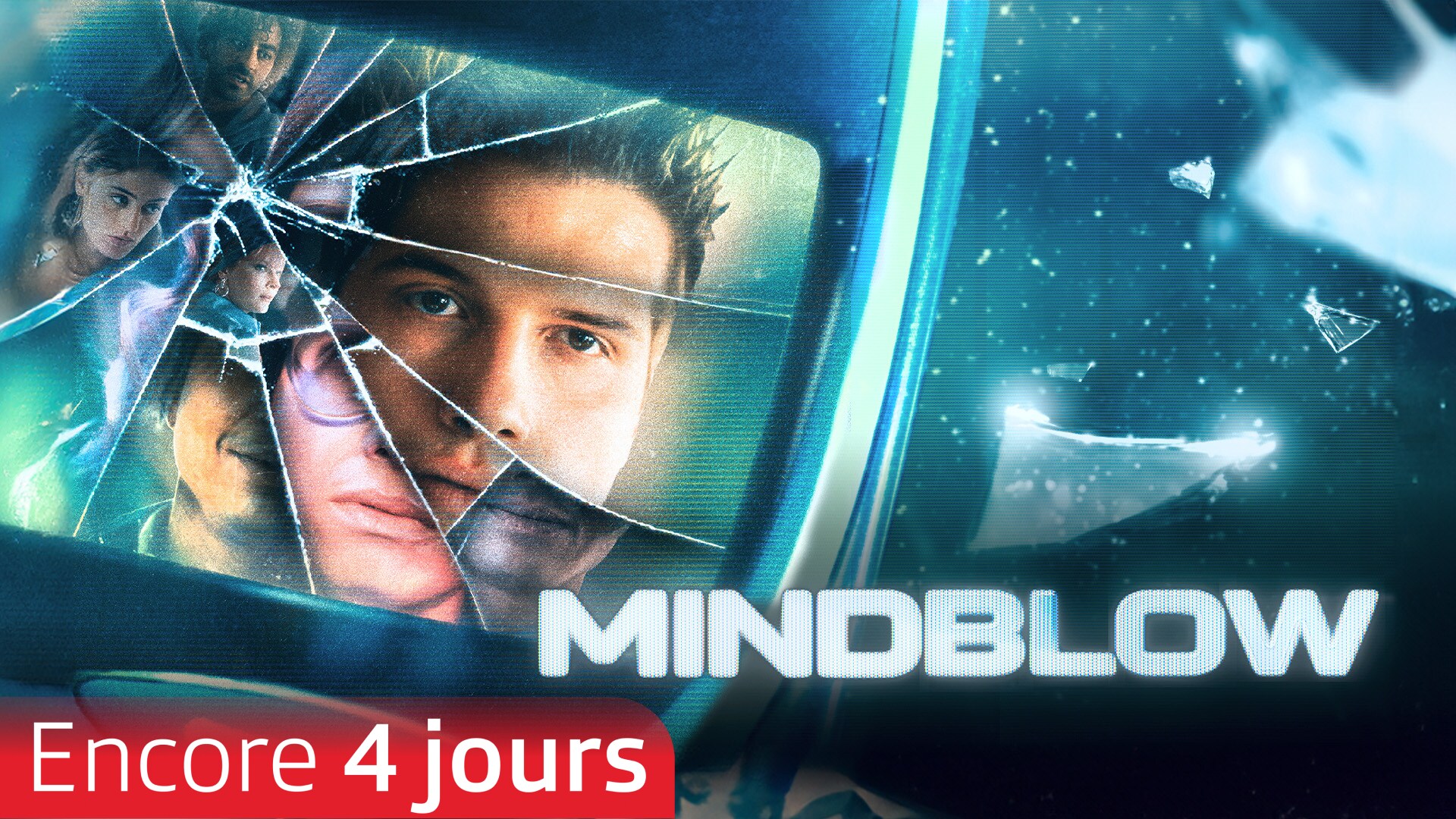 Mindblow