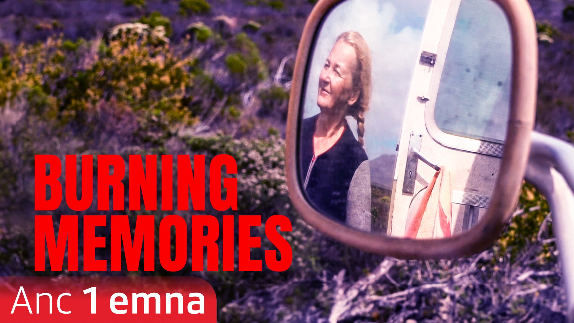 Burning Memories