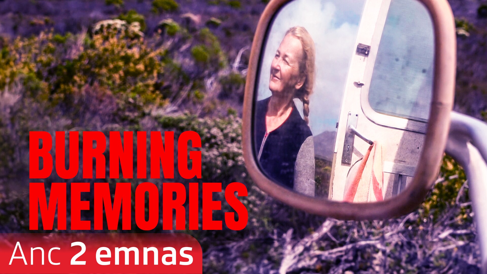 Burning Memories