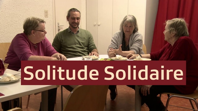 Quartiers Solidaires