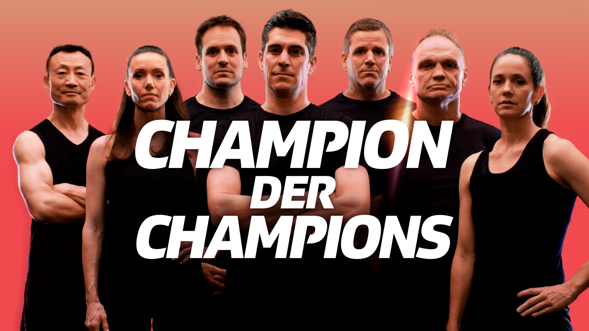 Champion der Champions