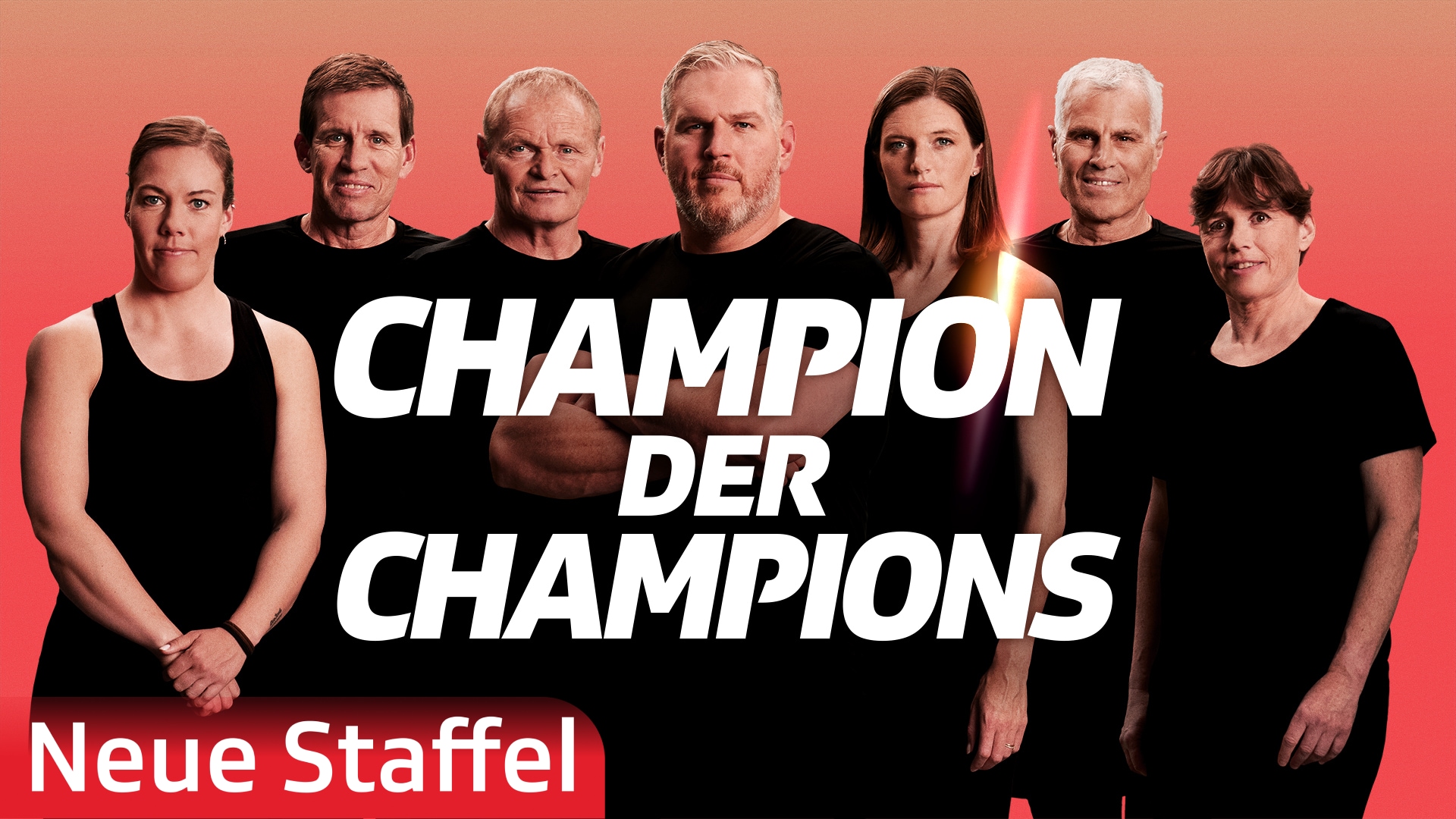 Champion der Champions