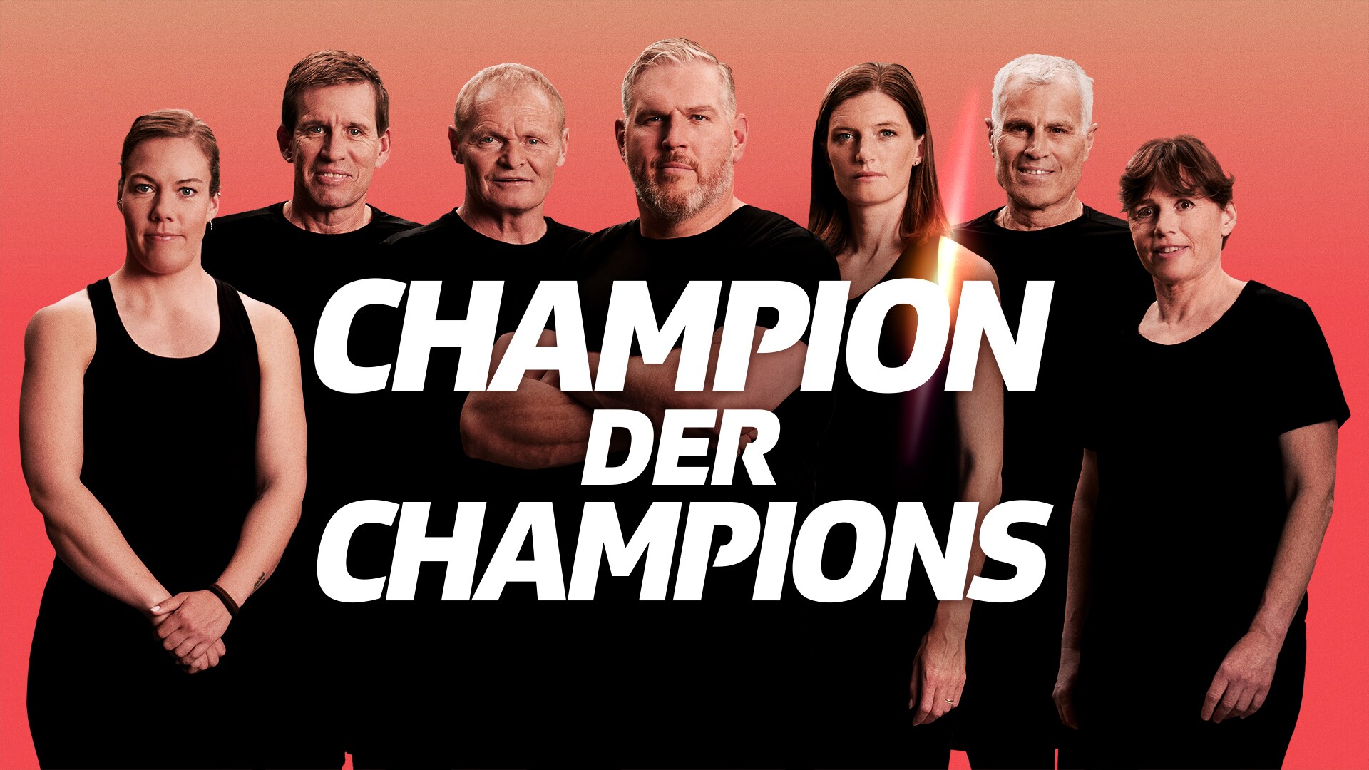 Champion der Champions