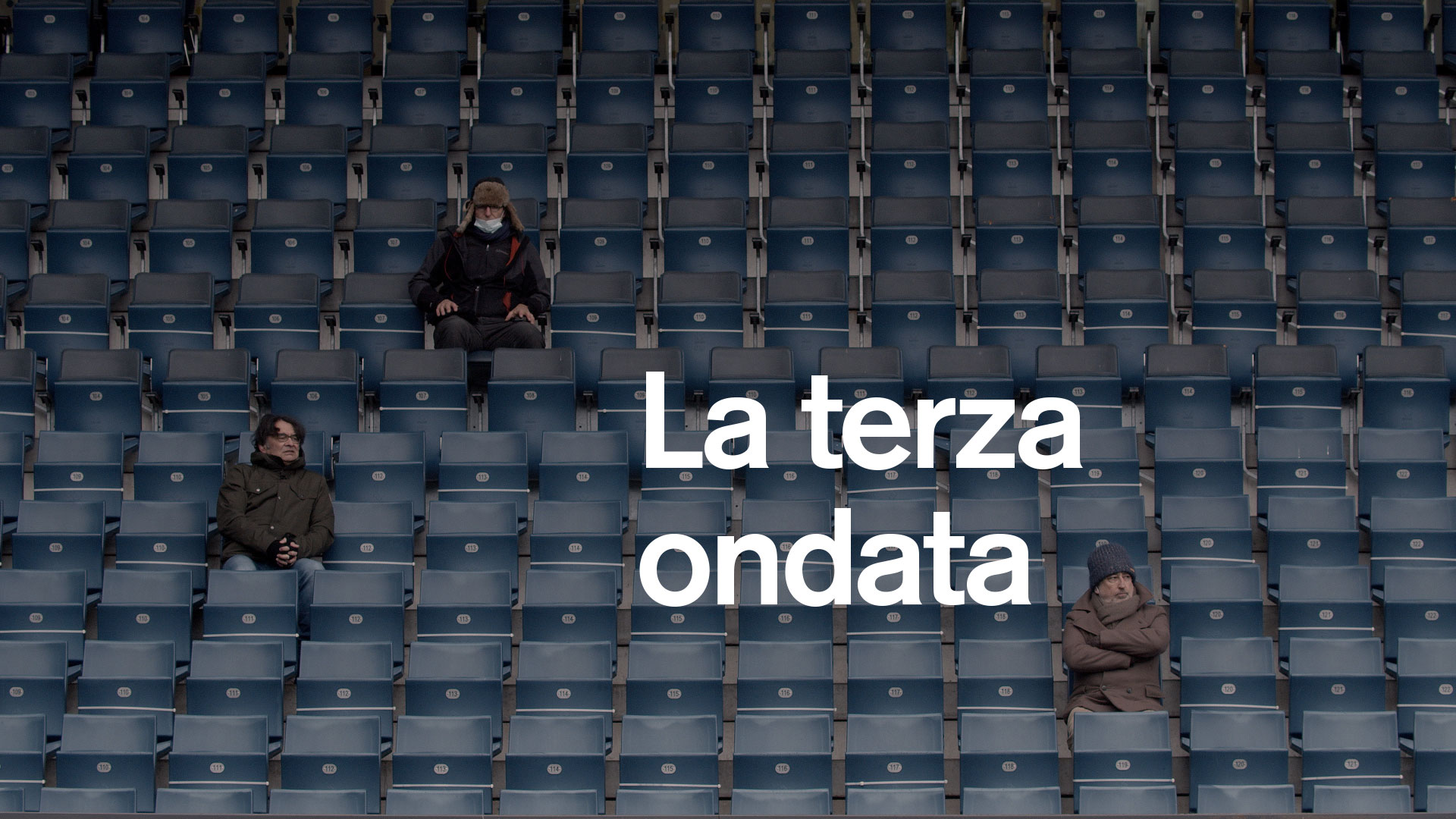 La terza ondata